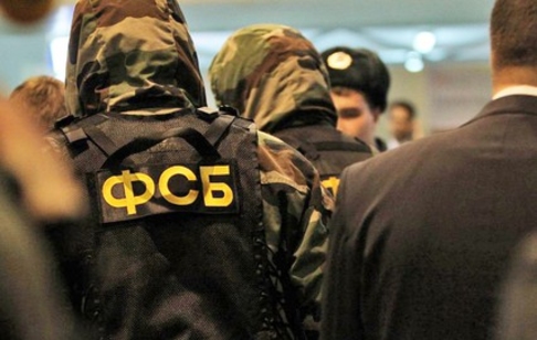 В Москве задержали трех сирийцев по делу о подготовке теракта