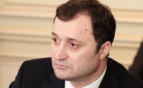 Владу Филату продлили арест еще на 30 суток
