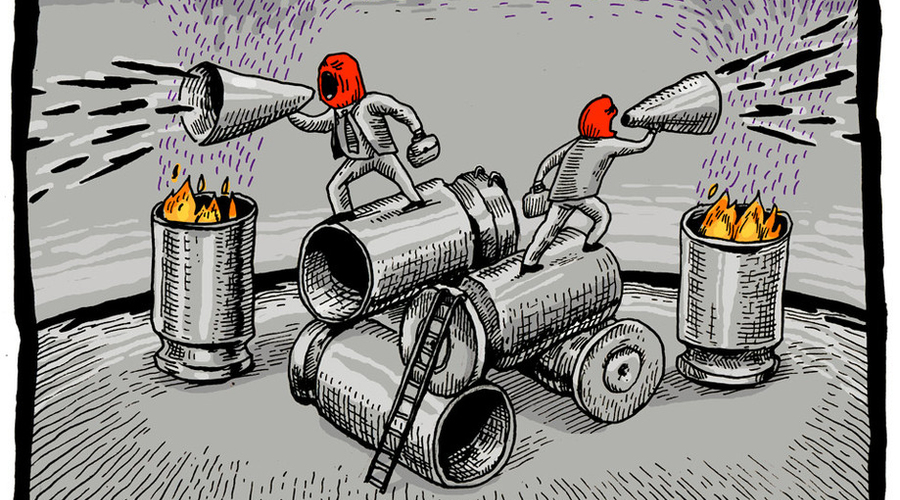 Гибридная война против Молдовы. Как выстоять и победить.