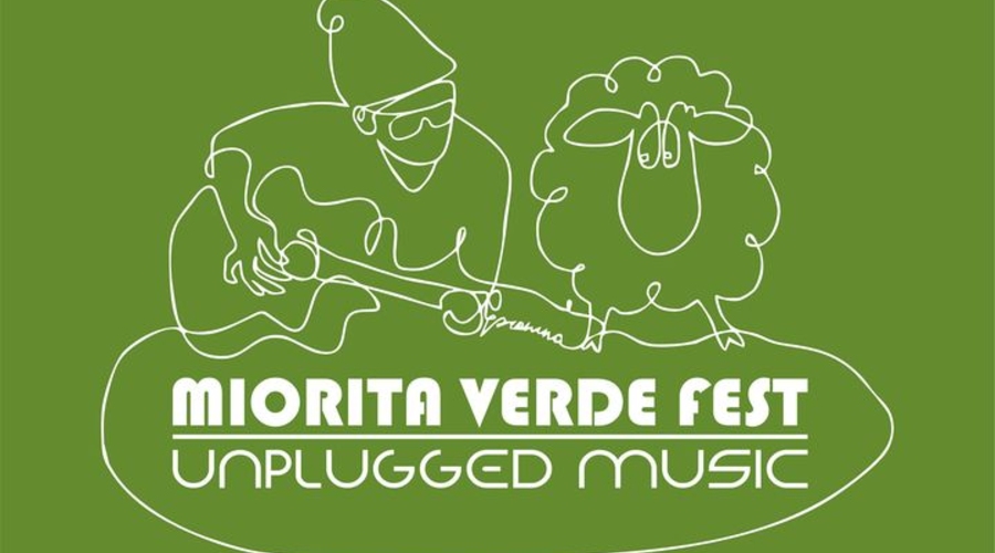 17 июля в Старом Орхее пройдет  фестиваль акустической музыки “MIORITA VERDE FEST”.