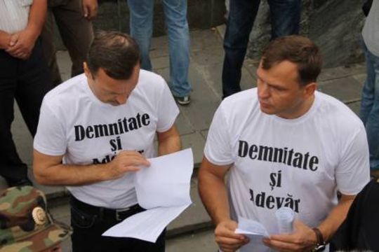 5 причин, по которым Андрей Нэстасе не может стать президентом