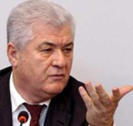 Человек 2010 года по версии посетителей информационно-аналитического портала ava.md. Лидирует Владимир Воронин