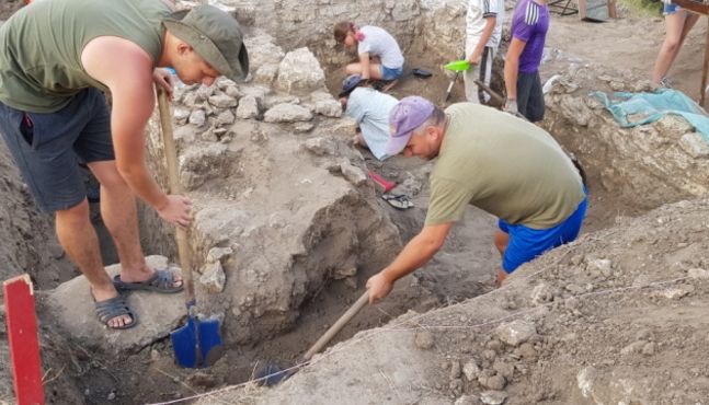 Херсонские границы государства Витовта. И никакого «русского мира»