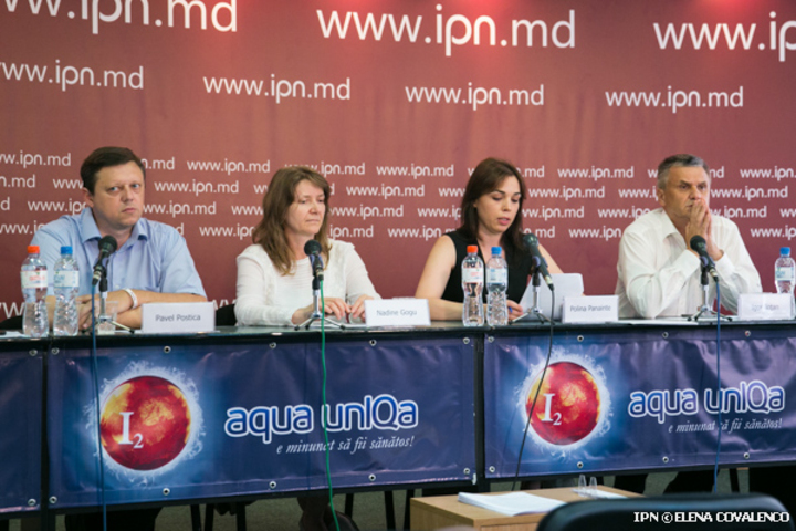 «Братья во грехе» оказывают давление на судебное решение по столичным выборам