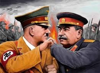 Третий Рейх и СССР