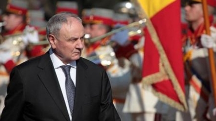 Долгожданный, тихий Президент (дополненный вариант)