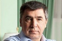 Николай Черный: «Мы не должны ныть, мы должны делать дело!»