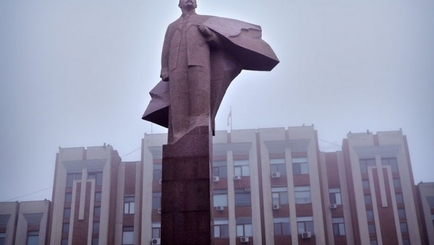 А теперь еще и Приднестровье давай!
