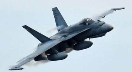 В Румынии разместят боевые самолеты НАТО