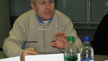 Узурпаторы «в законе»: итоги выборов в Р. Молдова и ближайшие политические перспективы республики