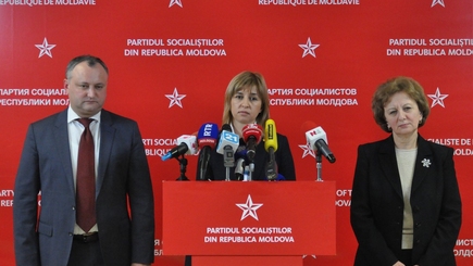 Кто в Молдове станет „расходным политическим материалом” Кремля…?