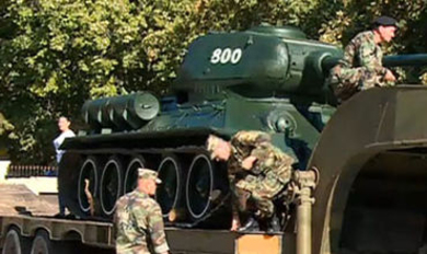 В Молдове появится Военный музей советской оккупации