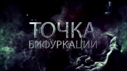 Точка бифуркации