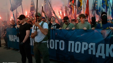 Виталий Портников: глупость хуже ксенофобии