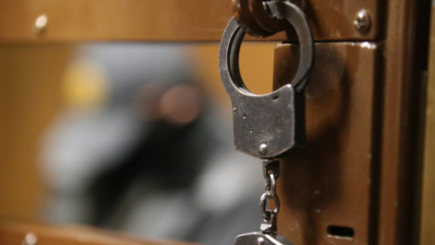 Сотруднику таможенной службы грозит до 10 лет лишения свободы за взяточничество