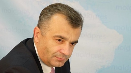 Министр финансов Ион Кику ответил учителю