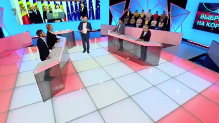 100 дней у штурвала: премьер Майя Санду и экс-глава кабмина Павел Филип представили отчёты о деятельности правительства