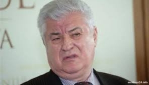 Антикоррупционная комиссия проверит имущество Воронина