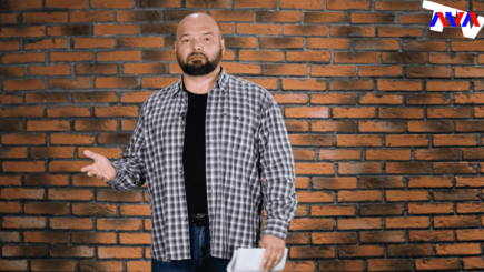 «Субботний сарказм» с Андреем Андриевским. 24 июля