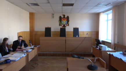 Уголовное преследование судей. ВСМ обязан публиковать мотивированные решения