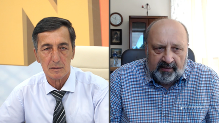 VIS A VIS | Гагаузы в большой молдавской политики и куда идет Молдова 