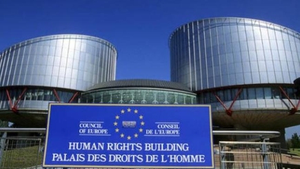 Европейский суд по правам человека объединил иски Украины и Нидерландов к России