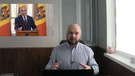 Додон и Совет безопасности зашли с козырей