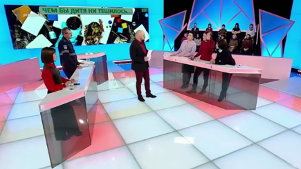 Чем бы дитя ни тешилось или чем занять ребёнка на каникулах?!