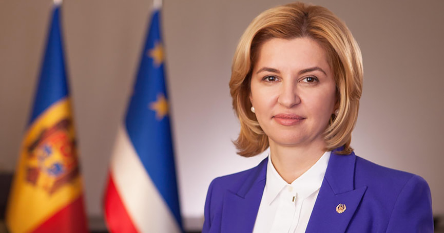 Депутат Думитру Алайба обвиняет Ирину Влах, Гайчука и Нагачевского