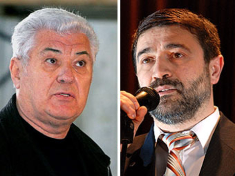 Итоги первого дня голосования. Что будут делать Воронин и Рошка?
