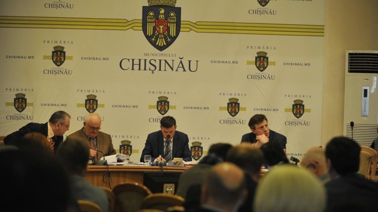 Министерство финансов просит МСК назначить ответственного по управлению столичным бюджетом