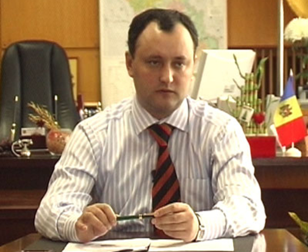 Путь Молдовы: от евромечтаний к федерализации и Евразийскому экономическому союзу