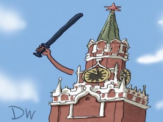 Про фонарики и глупость