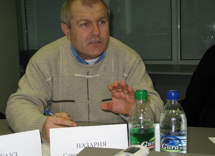 Узурпаторы «в законе»: итоги выборов в Р. Молдова и ближайшие политические перспективы республики