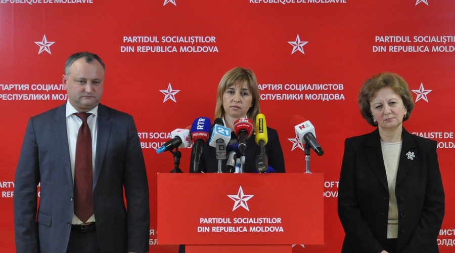 Кто в Молдове станет „расходным политическим материалом” Кремля…?