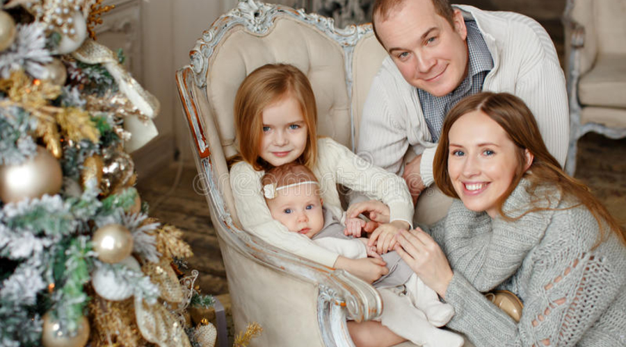 Первый дом-возможность для молодых семей!