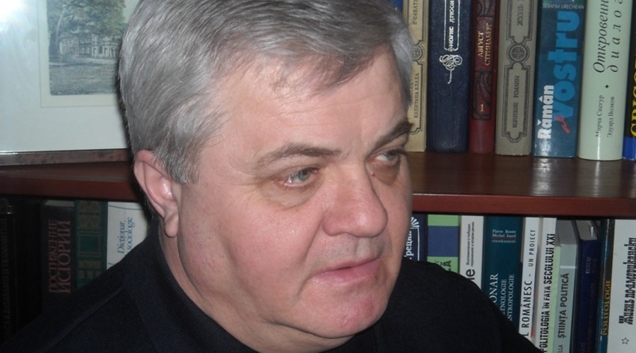 Феномен Демократической партии Молдовы