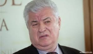 Антикоррупционная комиссия проверит имущество Воронина