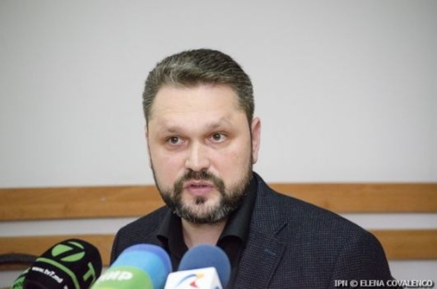 Назначен новый директор НЦБК