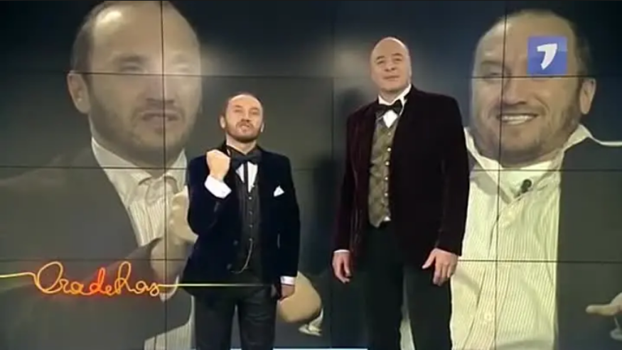Jurnal TV оштрафовали на 5000 леев