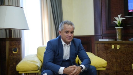 Влад Плахотнюк: Обо мне