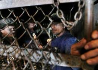 Трагедия в Румынии: на одной из угольных шахт   произошел взрыв  - 5 человек погибло