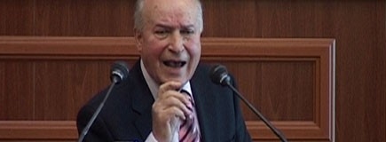 О принципиальности и объективности некоторых ведущих историков