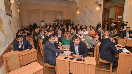Мунсоветники - Чебану: Наивно думать, что кто-то бесплатно выполнит работу, стоимостью 500 тысяч евро