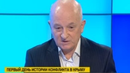 Украина на пороге войны с Россией