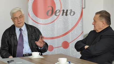 О технологии «поджога» конфликтов (Приднестровье и Донбасс)