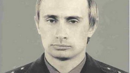 Бывший коллега о Путине
