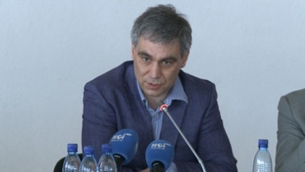 Презентация  проекта  «Инвестиционная карта Молдовы»