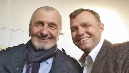 Платформа «ДА» виляет «Гражданским форумом»