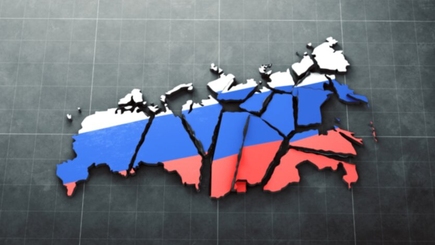 Больной человек Евразии